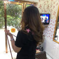 陳小姐