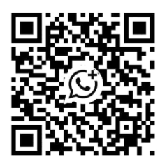 WhatsApp二维码